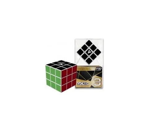 V Cube 3 Flat