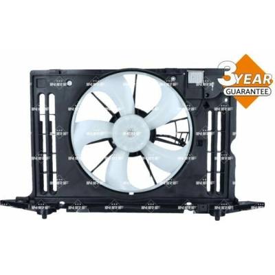 Ventilátor chladenia motora NRF 470099