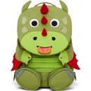 Affenzahn Large Friend Dragon green