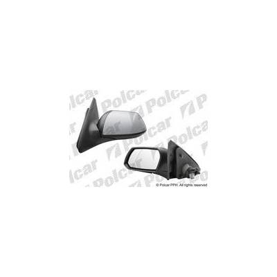 Vonkajšie zrkadlo POLCAR 3218525E