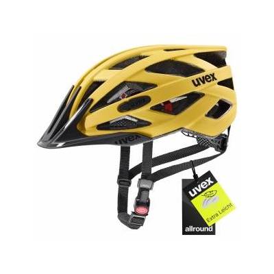 i-vo cc bicycle helmet, sunbee, 56-60 cm - S4104233517