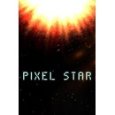 Pixel Star