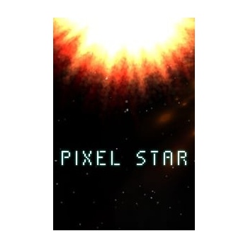 Pixel Star