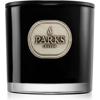 Parks London Platinum Feu De Bois 650 g