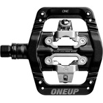 Oneup components Педали OneUp Clip - черен