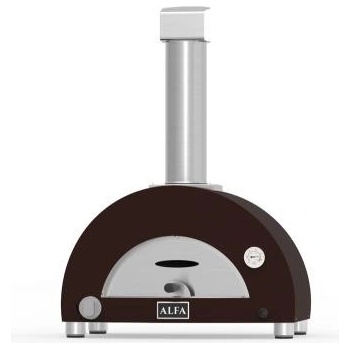 Alfa Nano gas