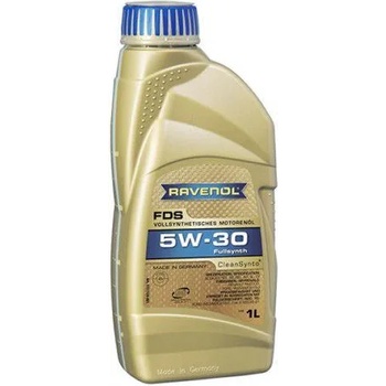 Image 1 of RAVENOL FDS 5W-30 5 l