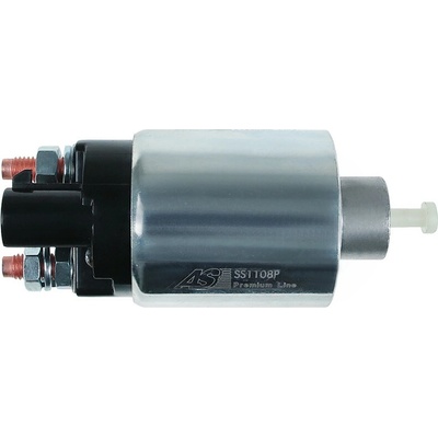 Elektromagnetický spínač, startér AS-PL SS1108P