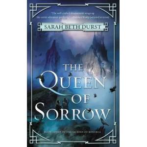 Queen of Sorrow | DURST SARAH (ISBN: 9780062474155)