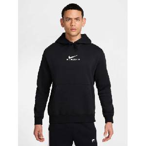 Nike Суитшърт u nsw club hdy po bb amd
