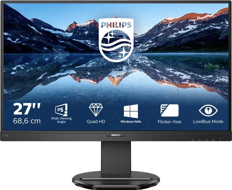 Philips 276B9