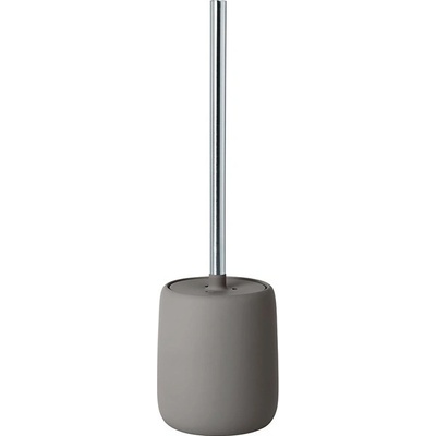 Blomus WC kartáč Sono šedohnědý 69047
