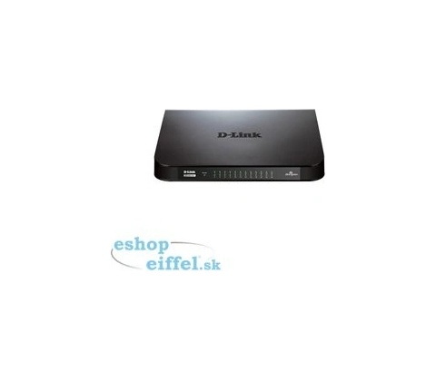 D-Link GO-SW-24G