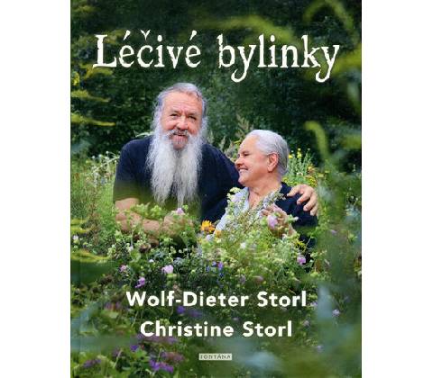 Léčivé bylinky