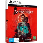 Microids Alfred Hitchcock Vertigo [Limited Edition] (PS5)