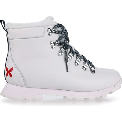 Regatta Women's Christian Lacroix Brasol Non-Waterproof Hiking Boot - Pearl