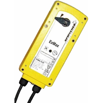 Schischek EXMAX 5.10-F