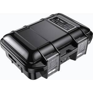 Peli Контейнер за съхранение PELI M40 Micro Case black