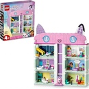 Stavebnice LEGO® LEGO® Gabby’s Dollhouse 10788 Gabinin kúzelný domček