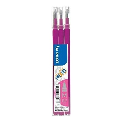 Pilot 2144 Super Grip 2110/2144 náplň růžová