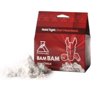 FrictionLabs Bam Bam 71 g Цвят: червен