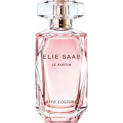 Elie Saab Le Parfum Rose Couture toaletní voda dámská 90 ml tester