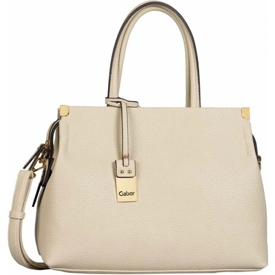 Gabor kabelka Gela shopper M 8331-23 béžová