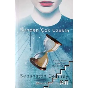 Senden Çok Uzakta (ISBN: 9789944825030)