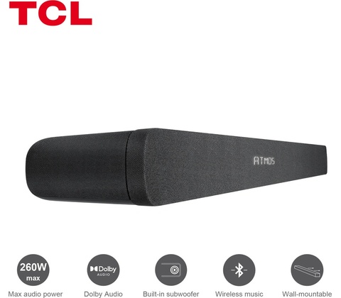 TCL TS8111