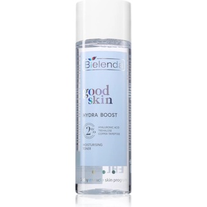 Bielenda Good Skin Hydra Boost хидратиращ тоник за суха и чувствителна кожа 200ml