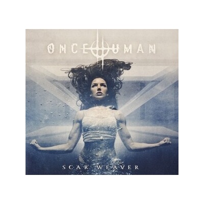 Once Human - Scar Weaver Vinyl LP