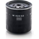 Mann-filter Маслен филтър mann-filter w 920/82
