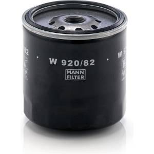 Mann-filter Маслен филтър mann-filter w 920/82