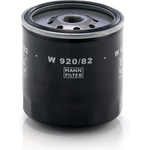 Mann-filter Маслен филтър mann-filter w 920/82