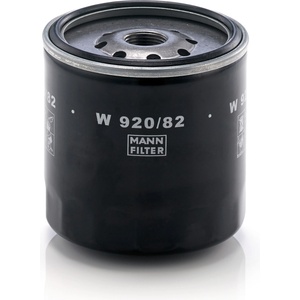 Mann-filter Маслен филтър mann-filter w 920/82