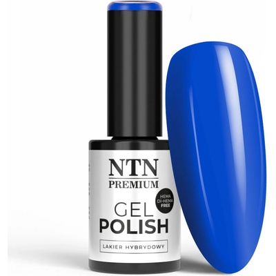 NTN gél lak Premium Springtime Selfie 287 5 g
