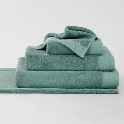 Sheridan Хавлиена кърпа Sheridan Belford Cotton Towels - Elm