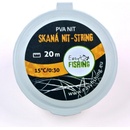 Easy fishing PVA niť tenká 20m