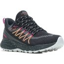 Merrel Bravada 2 WP black/fuchsia Čierna