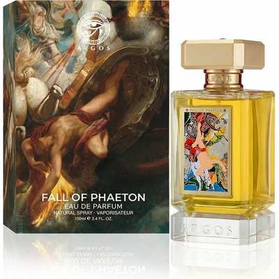 Argos Triumph Of Bacchus parfémovaná voda unisex 100 ml