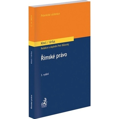 Římské právo