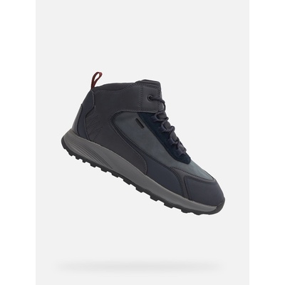 Geox Тъмно сини мъжки маратонки Geox Terrestre B Abx Geox | Sin | МЪЖЕ | 44