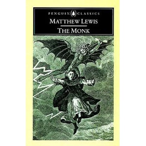 Monk (ISBN: 9780140436037)