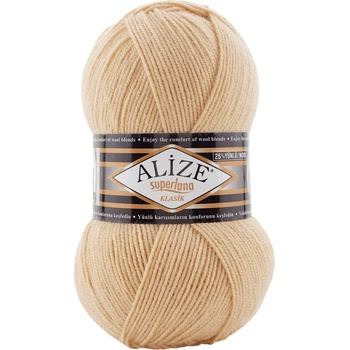 alize Superlana Klasik 826 Плетива прежда (11400826)