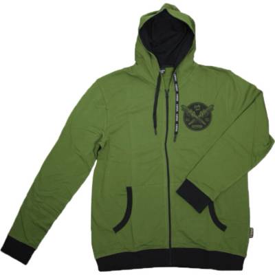 Sparks Tachie khaki