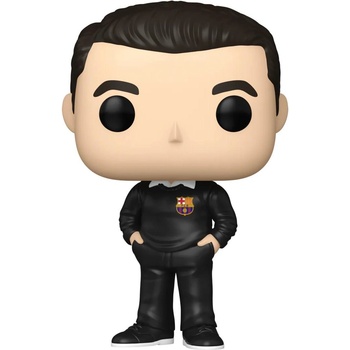 Funko Фигурка Funko Pop! Football: Barcelona - Xavi #66 (EDM-092554)