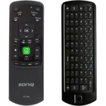 SONIQ qt166, s42v14a-au, u58v14a-au, e42s14a, e47s14a, e55s14a - оригинален дистанционен контрол (qt166, s42v14a-au, u58v14a-au, e42s14a, e47s14a, e55s14a) Дистанционно