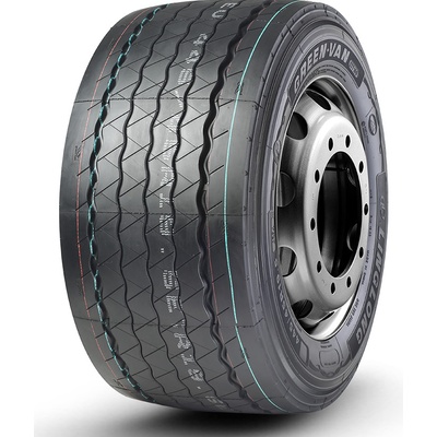 CROSSWIND CWT10E 385/55 R19,5 156J – Zboží Mobilmania