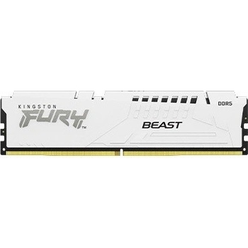 Kingston FURY Beast DDR5 16GB 5200MHz CL40 (1x16GB) KF552C40BW-16