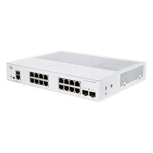 Cisco CBS250-16T-2G-EU-RF